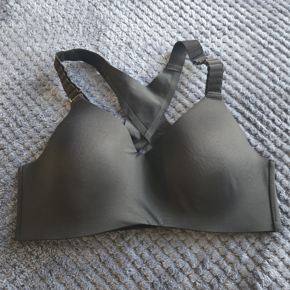 Kindred Bravely Nursing Sports Bra Size M